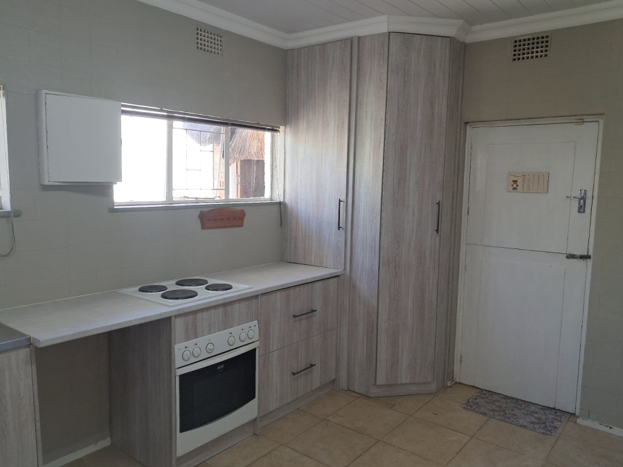 3 Bedroom Property for Sale in Odendaalsrus Free State